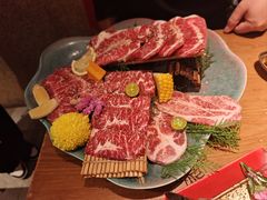 -MIKOMIKO和牛烧肉专门店(南门店)