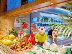 -北方暖暖温泉洗浴(沈阳北站店)