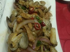 -毓聪妈妈菜(合肥路店)