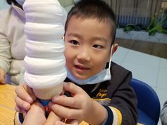 -DQ·蛋糕·冰淇淋(西直门店)