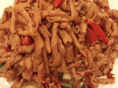 -大食家餐厅(五星步行商业街店)