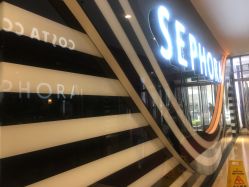 -丝芙兰Sephora
