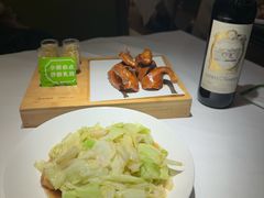 -汤城小厨•粤菜•靓汤(金宝街店)