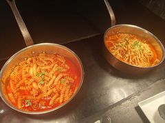 -长沙君悦酒店·自助餐厅咖啡厅