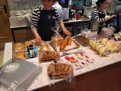 -巴黎贝甜(豪浦店)