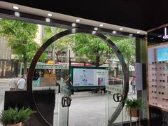 -锦泉眼镜(仓边路店)