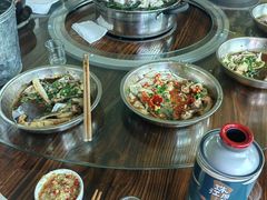 -溪悦渔庄(九龙湖店)