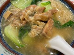 -仁信双皮奶(庙前直街店)