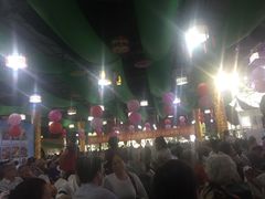 -上膳源有机农场