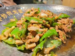 -费大厨辣椒炒肉(高铁吾悦广场店)