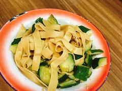 -炙热童年·老北京炙子烤肉(南锣鼓巷店)