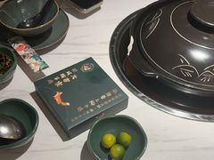 -狐狸爱上椰子鸡(滨江星光大道店)