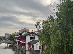 -七宝古镇