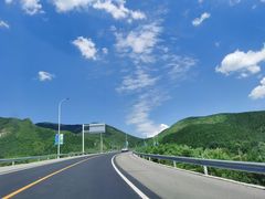 -蓟州溶洞风景区