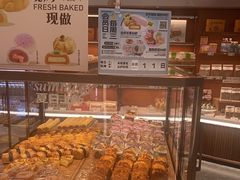 -仟吉(荟聚中心店)