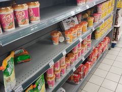 -中百仓储(古田路店)
