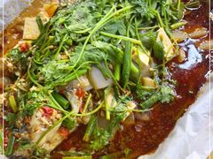 -蜀南烤肉(天伦御城龙脉南区店)