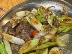 -阿鸡鱼庄·顺德鲜蒸小炒(亚运村店)