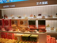 -好利来(东直门银座店)
