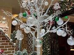 -羿庭 Peacock Alley(上海外滩华尔道夫酒店)