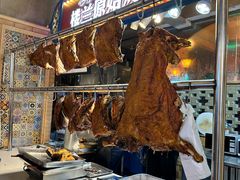 -新疆国际大巴扎