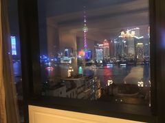 -上海外滩华尔道夫酒店