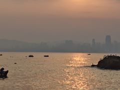 -傅家庄公园