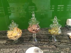 -青岛富力艾美酒店