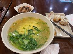 -东泰祥生煎馆(陕西南路店)