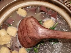 -古都历食南京菜·烤鸭·鸭血粉丝·汤包(南京博物院店)