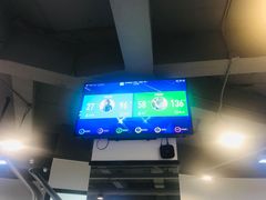 -每刻健身工作室(西直门店)