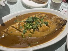 -牟传仁饭庄(星海店)
