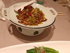 -北京友谊宾馆·聚祥园