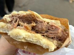 -樊记腊汁肉(竹笆市总店)