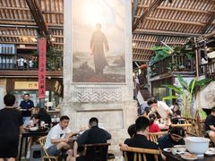 -東茅街茶馆