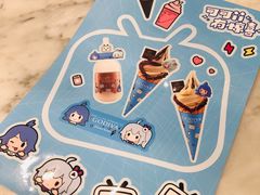 -GODIVA(宁波来福士店)