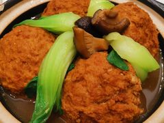 家常狮子头-新洪记·丽久饭店(铁西店)