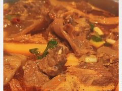 -刘一锅筋头巴脑(大悦城C店)