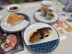 -濱寿司(高新伊藤店)