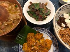 -蜗牛小馆醉乡民谣云南菜(惠新西里店)