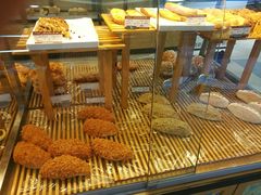 -长发西饼(临顿路店)