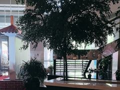 -河北宾馆·香溢自助餐(裕华店)