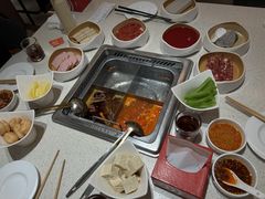 -海底捞火锅(吾悦国际广场店)