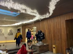 -明谷行馆·温泉