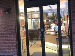门面-味多美蛋糕(安定门店)