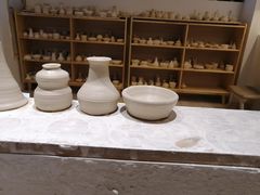 -1001艺术手作·银饰DIY·拼豆(小寨金莎店)