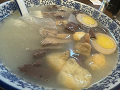 -小潘记鸭血粉丝汤