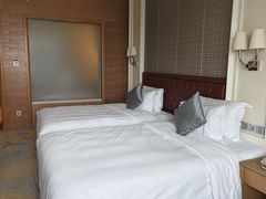 -港宸国际大酒店-西餐厅