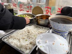 -吕家米皮