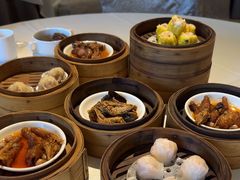 -万龙洲海鲜(南新仓店)